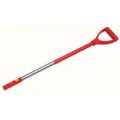 Wolf Garten Multi Change D Grip Aluminium Handle 850mm