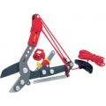 Wolf Garten RCVM Multi Change Adjustable Anvil Tree Lopper & Pruner Head