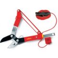 Wolf Garten RCM Multi Change Anvil Tree Lopper & Pruner Head