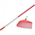 Wolf Garten P583 Multi Change Leaf Rake