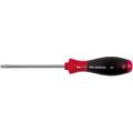 Wiha Soft Grip Torx Screwdriver T10 80mm