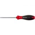 Wiha 313 Series Soft Grip Phillips Screwdriver PH1 80mm