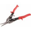 Wiss Metalmaster Compound Aviation Snips Left Cut 250mm