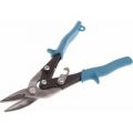 Wiss Metalmaster Aviation Snips For Stainless Steel Right Cut 250mm