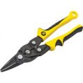 Wiss Edge Aviation Snips Straight Cut 248mm