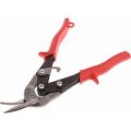 Wiss Metalmaster Compound Aviation Snips Offset Left Cut 250mm