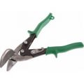 Wiss Metalmaster Compound Aviation Snips Offset Right Cut 250mm