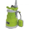 Sealey WPC100P Submersible Clean Water Pump 240v