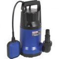 Sealey WPC235A Submersible Clean Water Pump 240v