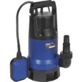 Sealey WPD133A Submersible Dirty Water Pump 240v