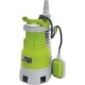 Sealey WPD235P Submersible Dirty Water Pump 240v