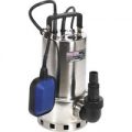 Sealey WPS225A Submersible Stainless Steel Dirty Water Pump 240v