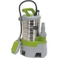 Sealey WPS225P Submersible Stainless Water Pump 240v