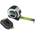 Komelon Powerblade II Tape Measure Imperial & Metric 26ft / 8m 27mm