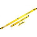 Faithfull 3 Piece Spirit Level Triple Pack