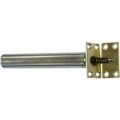 Yale P-YCJDC Concealed Door Closer Electro Brass Finish 50Kg